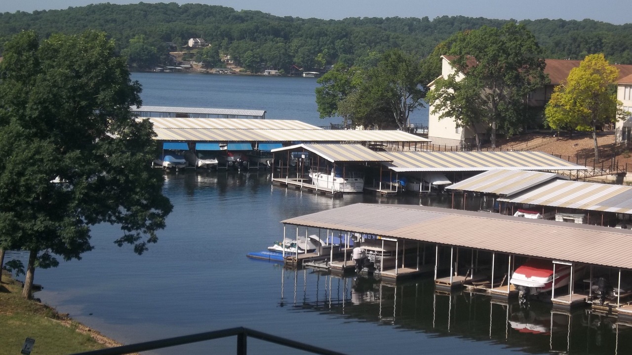 Photo of Patio Balcony in Lake Ozark