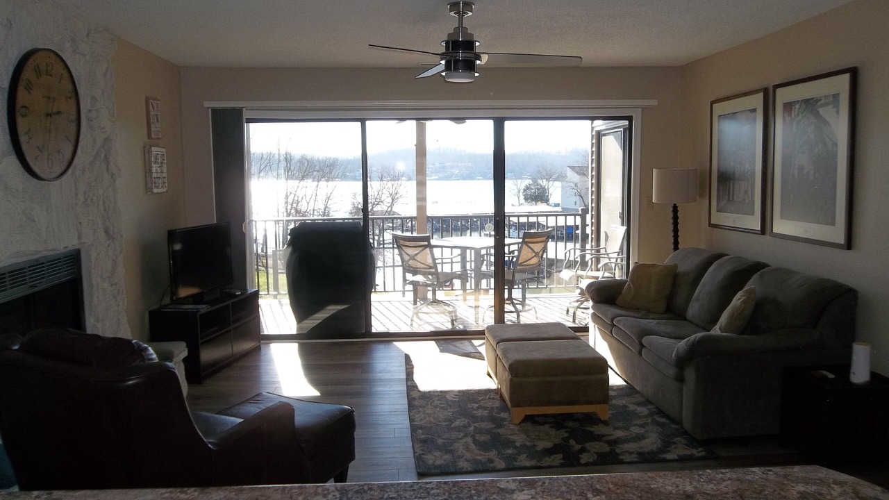 Photo of Livingroom in Lake Ozark