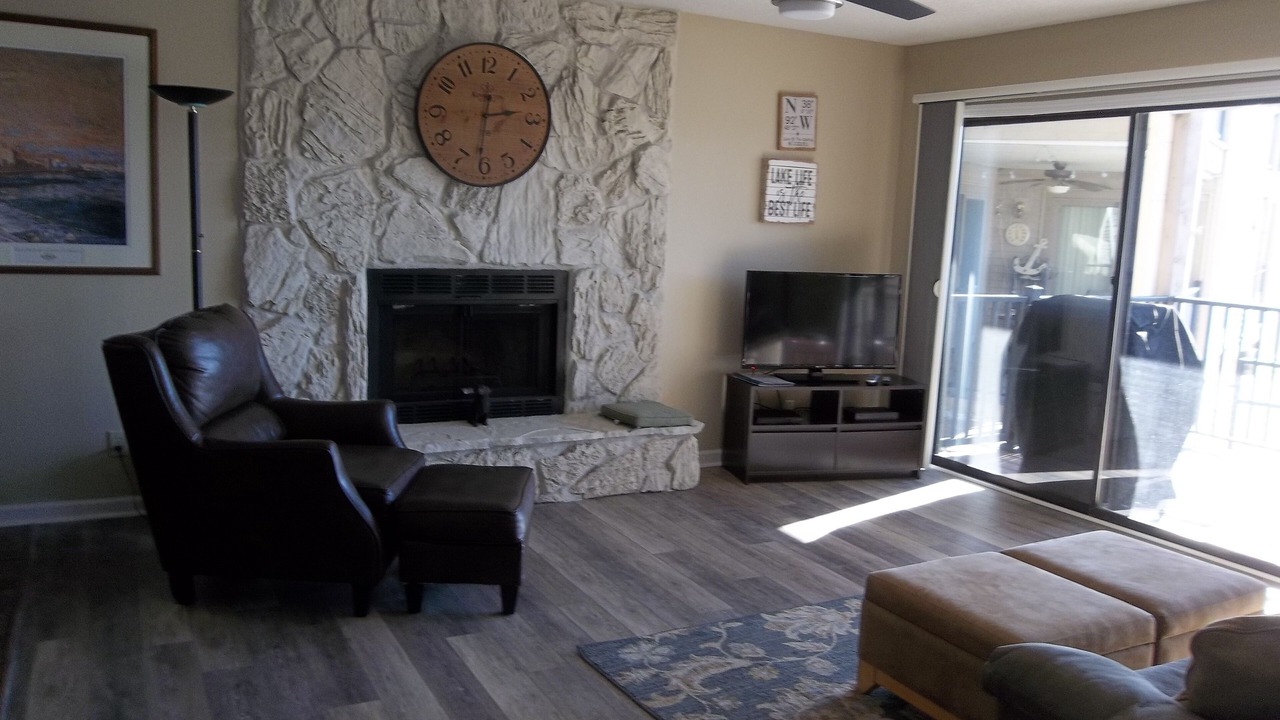 Photo of Livingroom in Lake Ozark