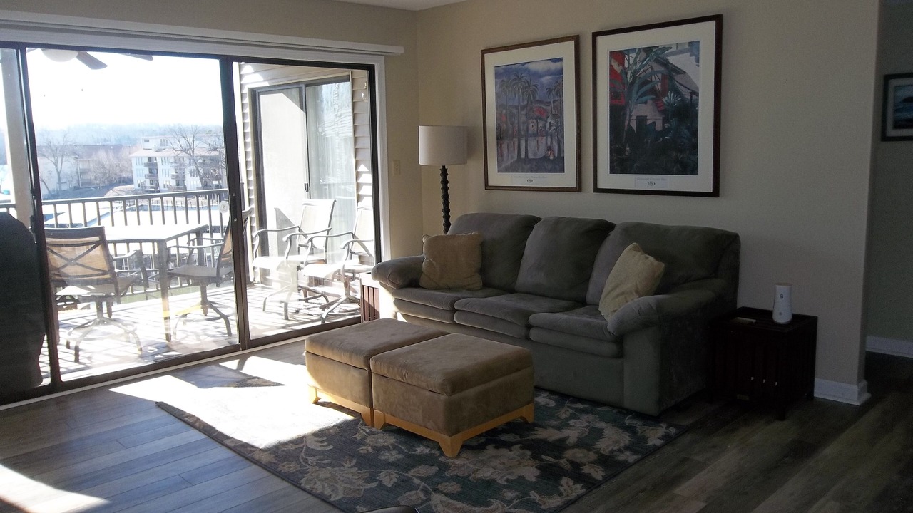 Photo of Livingroom in Lake Ozark