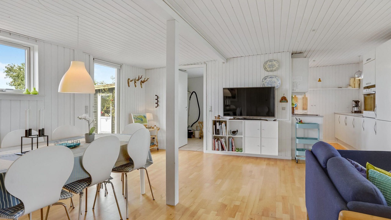 Photo of Bedroom in Borkop