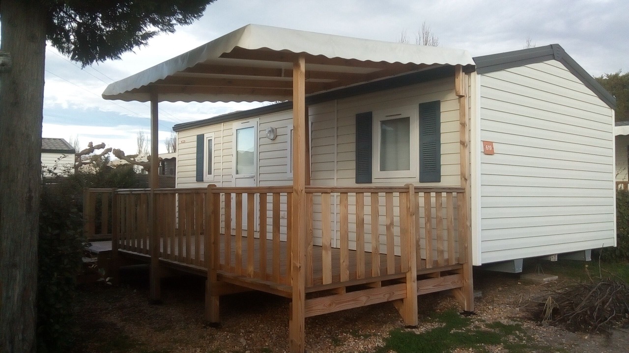 Photo of Outdoor in Vic-la-Gardiole
