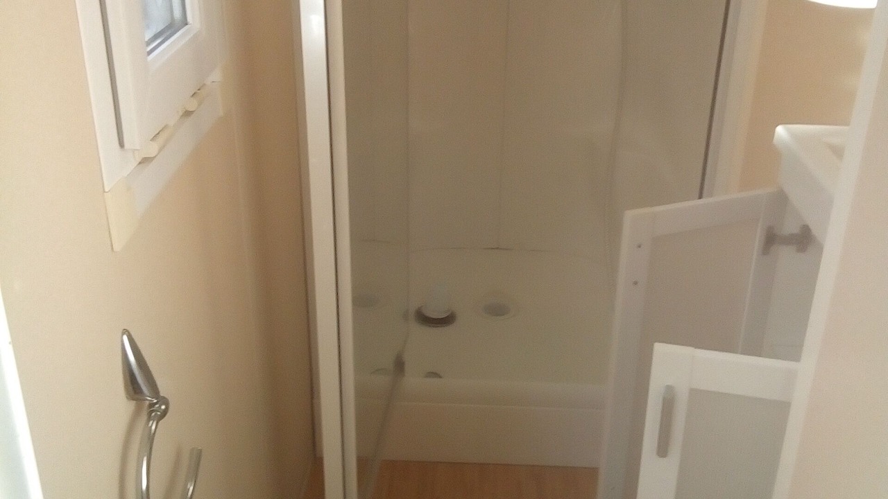 Photo of Bathroom in Vic-la-Gardiole
