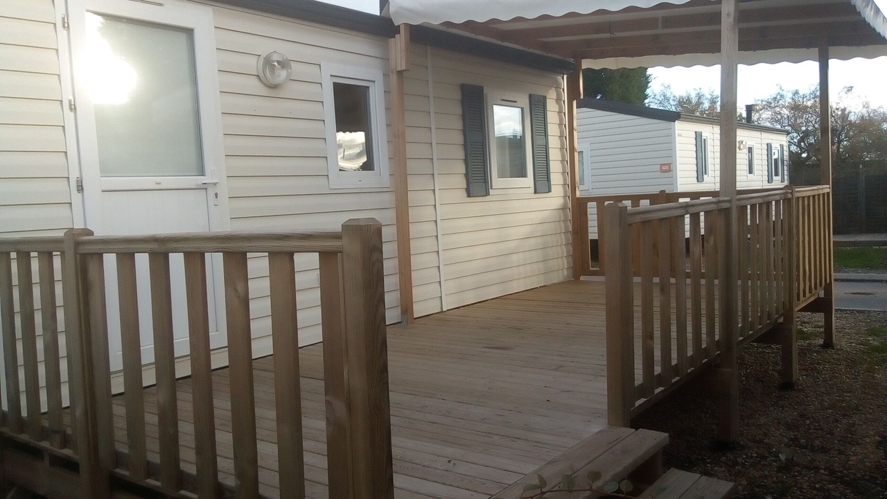 Photo of Outdoor in Vic-la-Gardiole