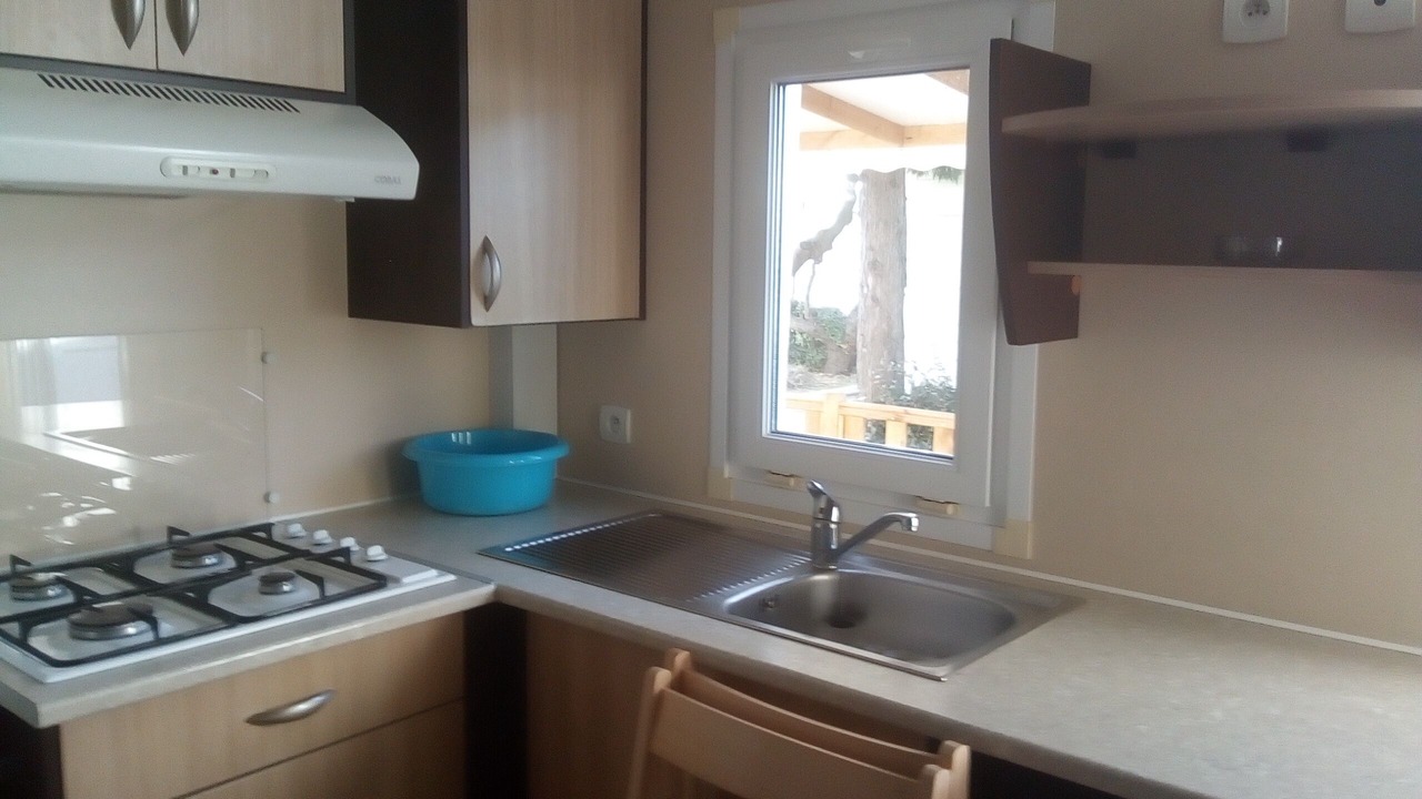 Photo of Kitchen in Vic-la-Gardiole