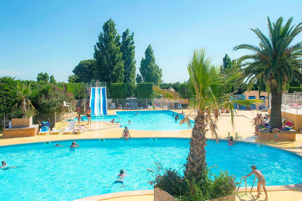Photo of Outdoor in Vic-la-Gardiole