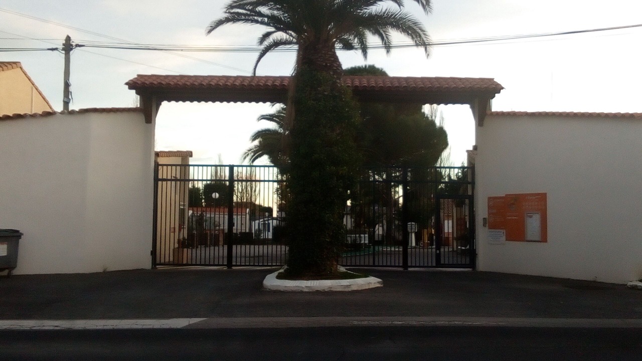 Photo of Outdoor in Vic-la-Gardiole