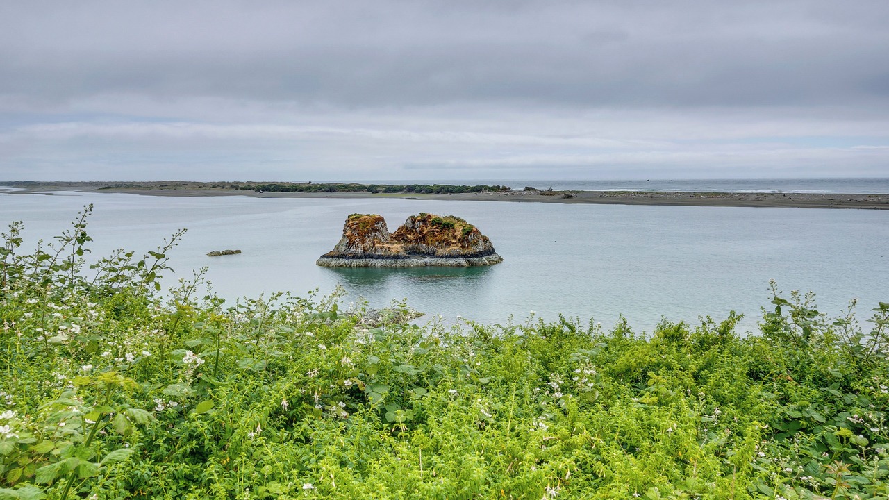 Photo of Outdoor in Smith River