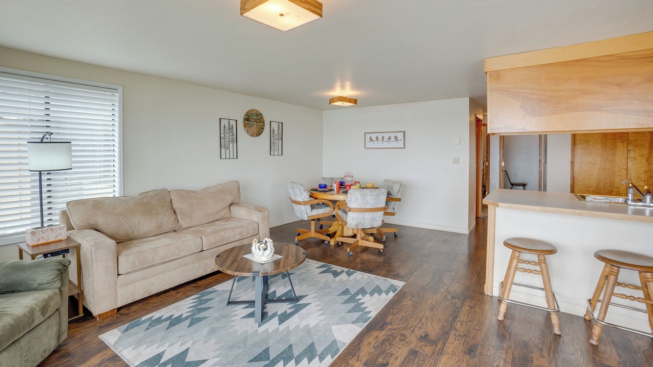 Photo of Bedroom in Smith River