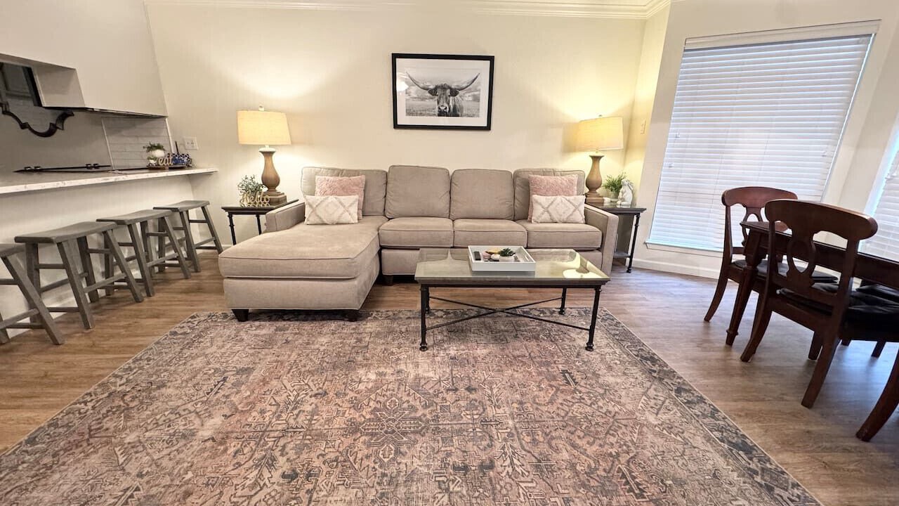 Photo of Livingroom in New Braunfels