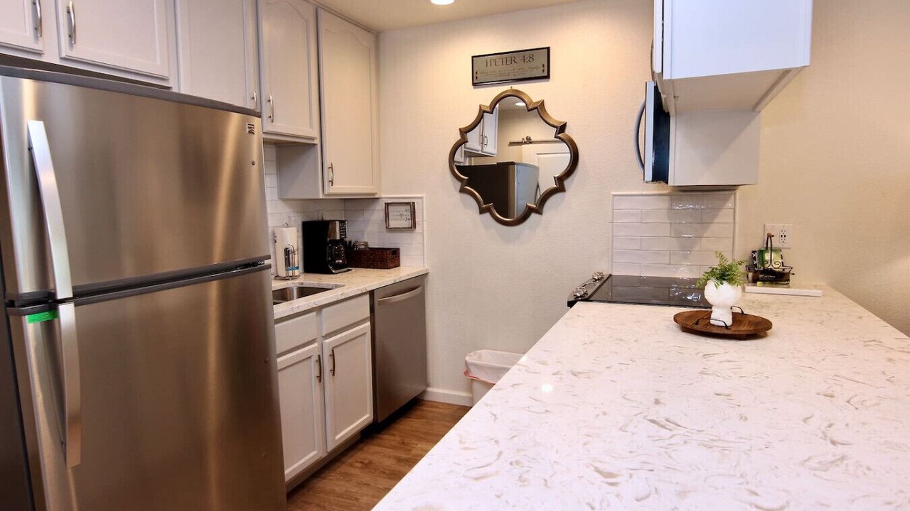 Photo of Kitchen in New Braunfels