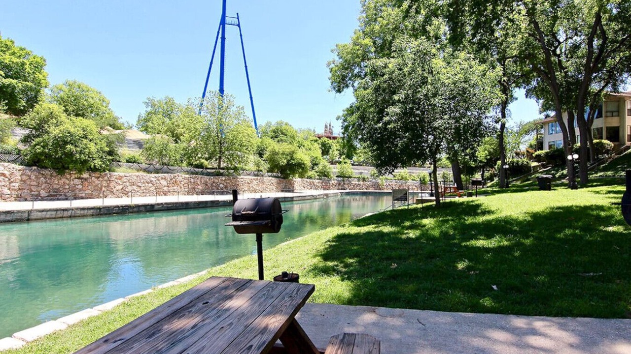 Photo of Outdoor in New Braunfels