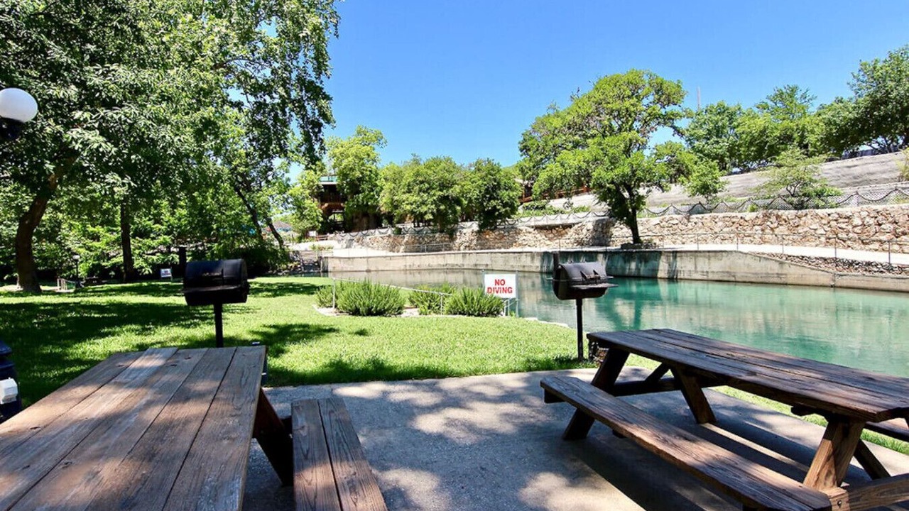 Photo of Outdoor in New Braunfels