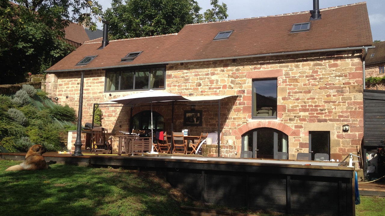 Photo of Outdoor in Noailhac