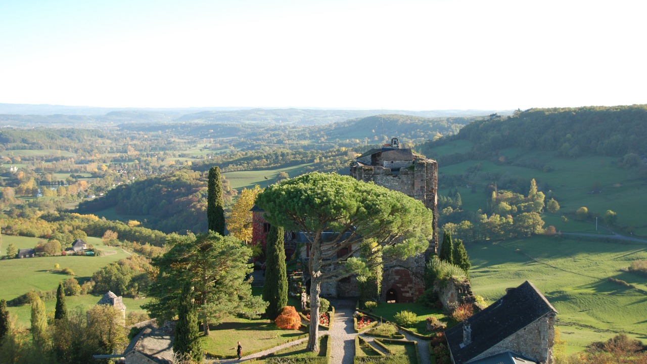 Photo of Outdoor in Noailhac