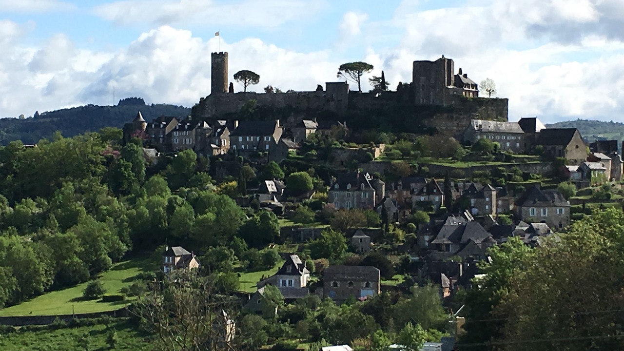 Photo of Outdoor in Noailhac