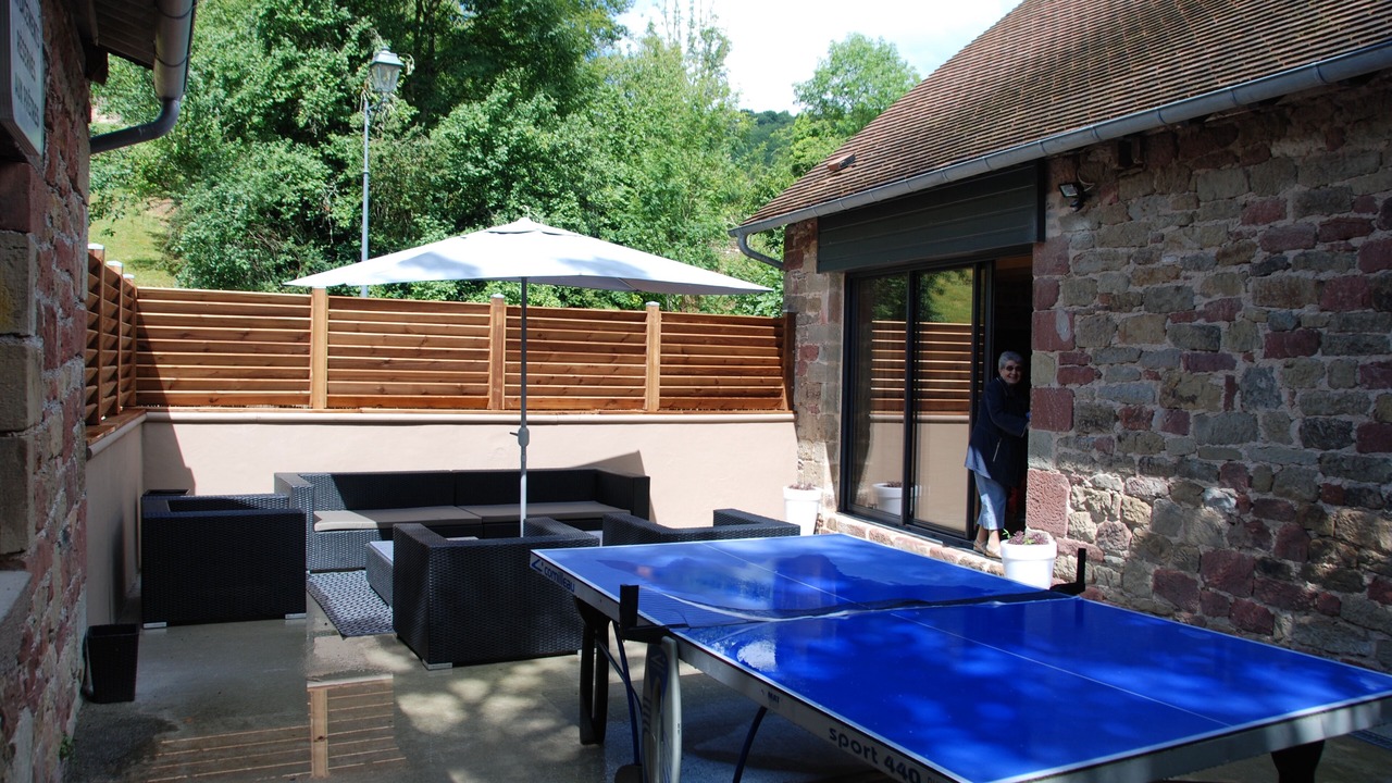 Photo of Outdoor in Noailhac