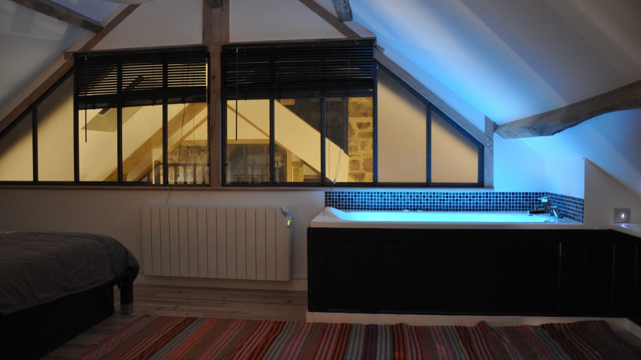 Photo of Bedroom in Noailhac