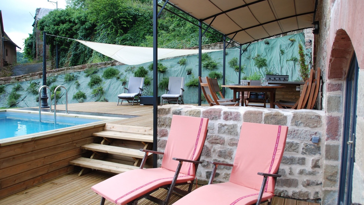 Photo of Outdoor in Noailhac