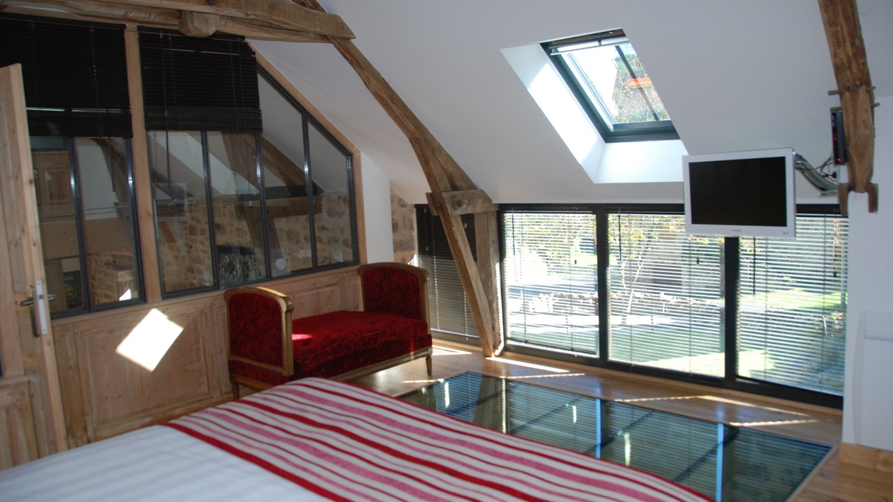 Photo of Bedroom in Noailhac