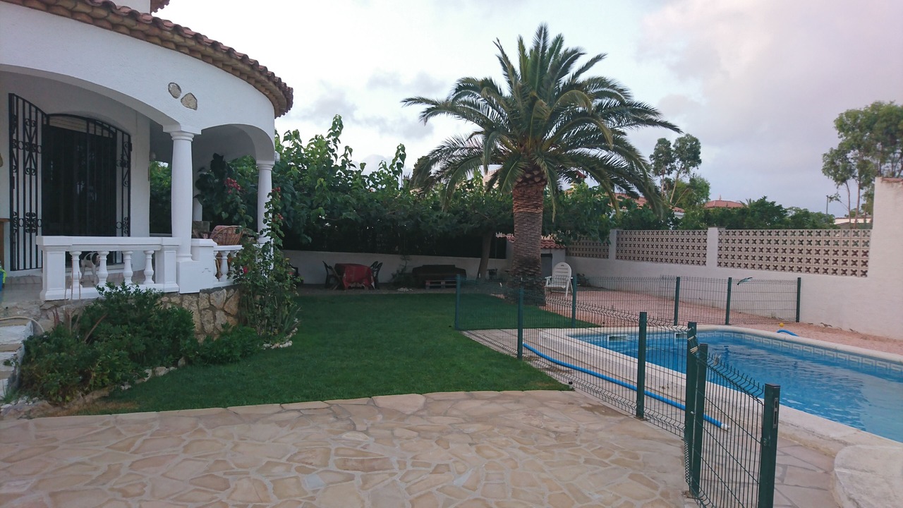 Photo of Outdoor in Miami Platja
