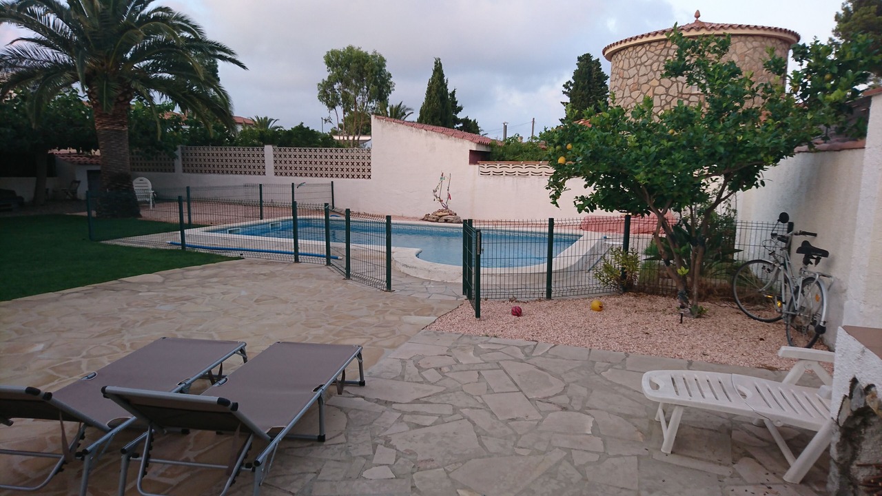 Photo of Outdoor in Miami Platja