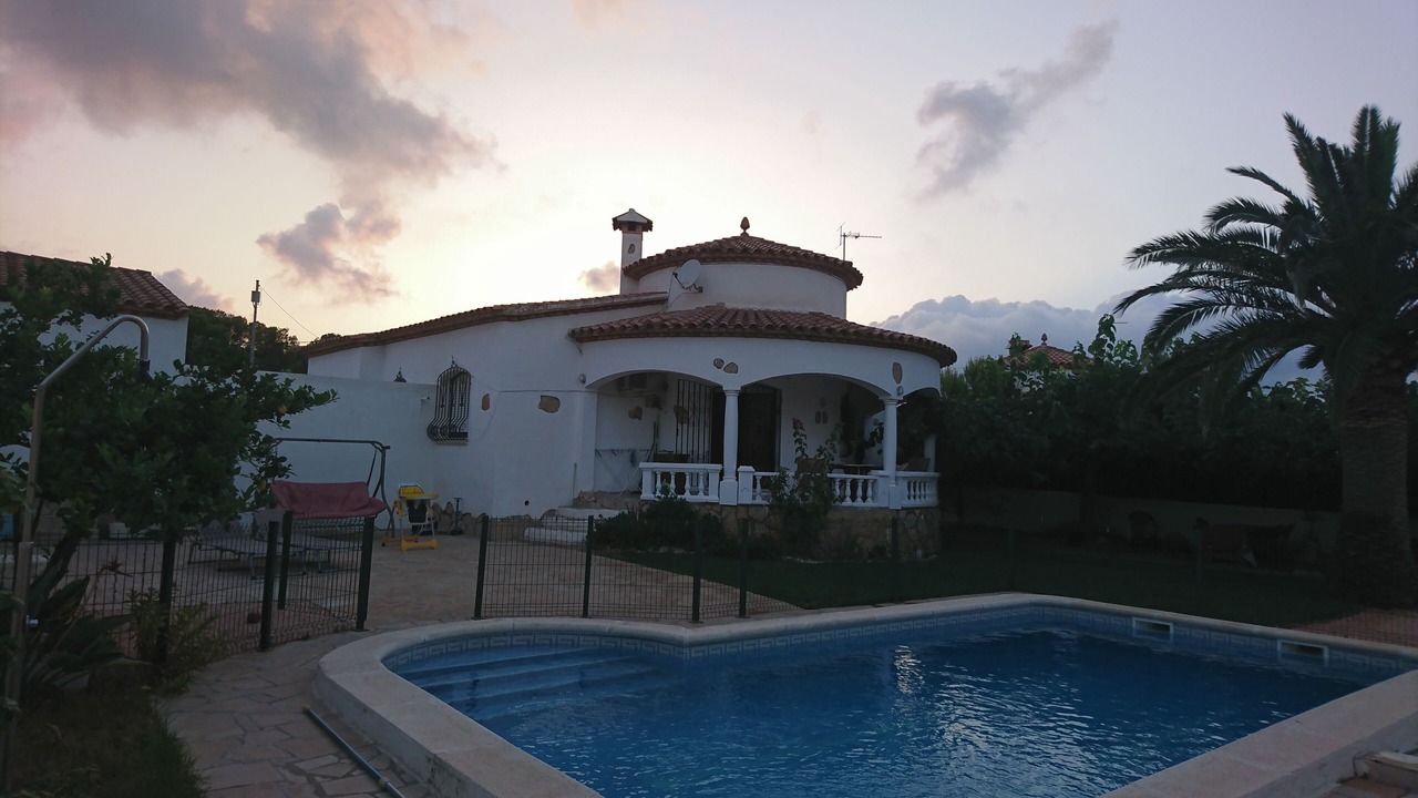 Photo of Outdoor in Miami Platja