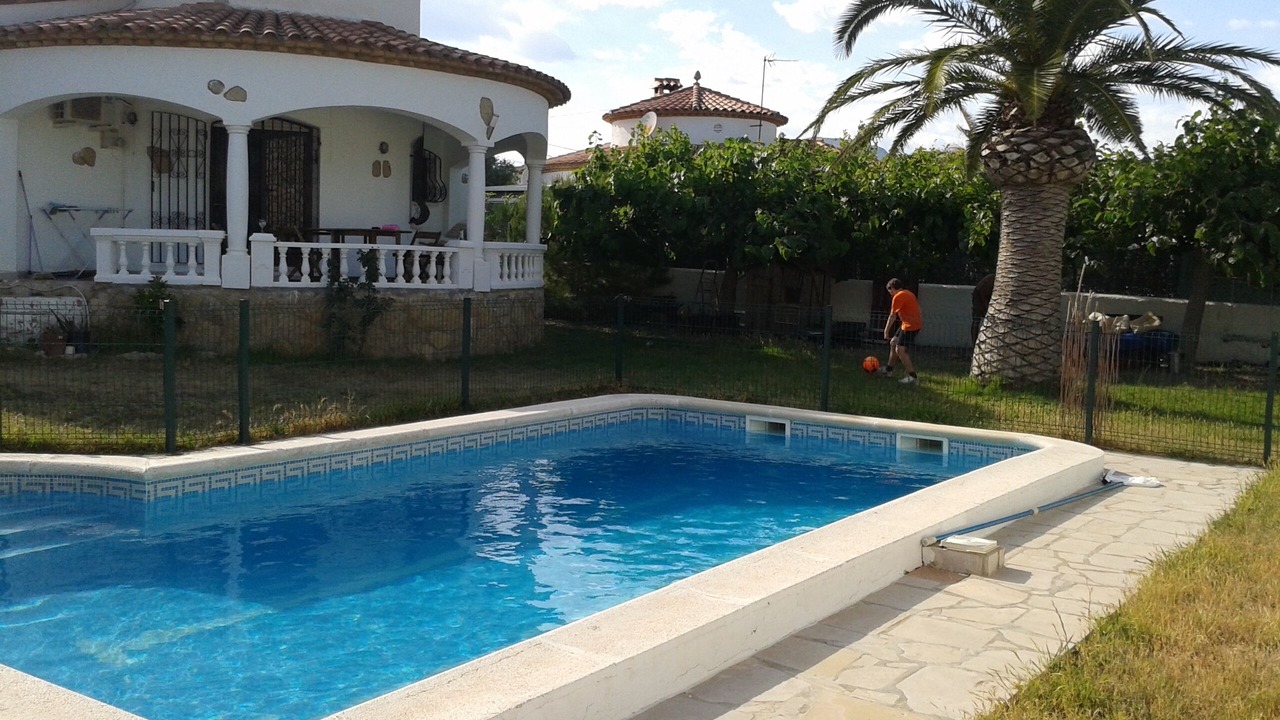 Photo of Outdoor in Miami Platja