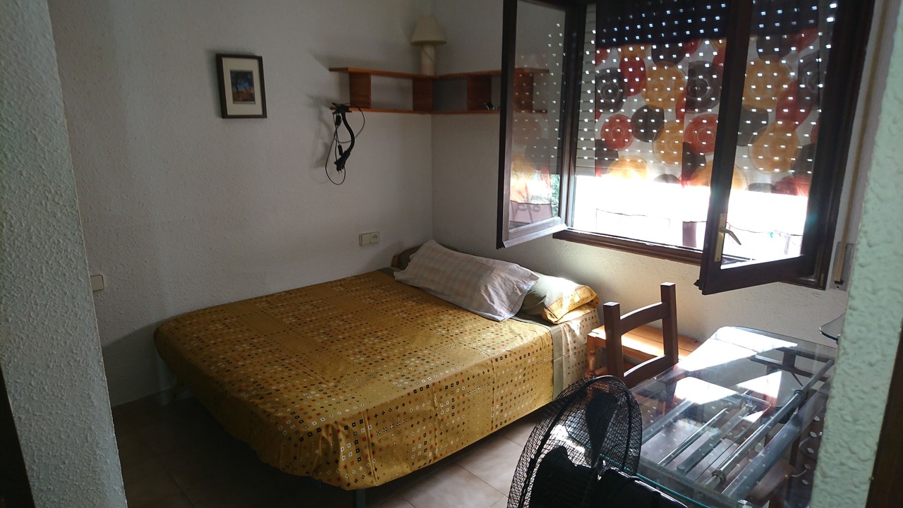 Photo of Bedroom in Miami Platja