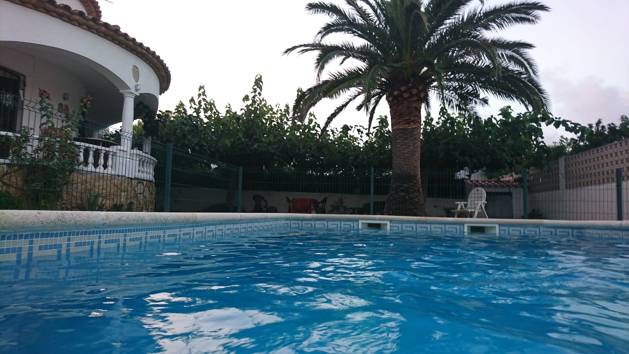 Photo of Outdoor in Miami Platja