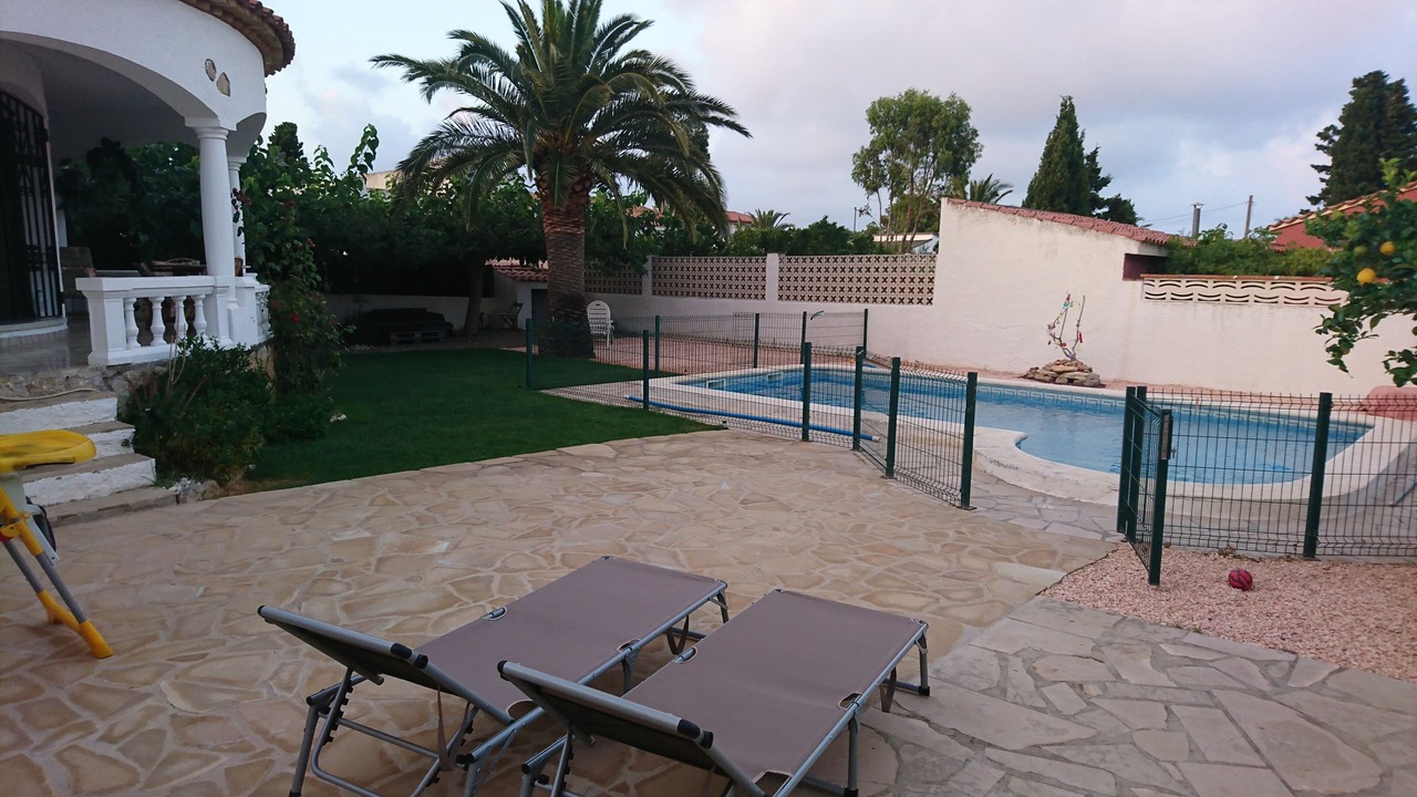 Photo of Outdoor in Miami Platja