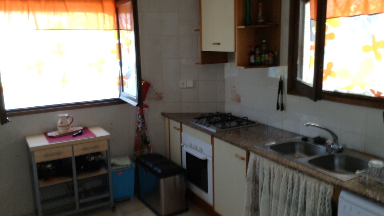 Photo of Kitchen in Miami Platja
