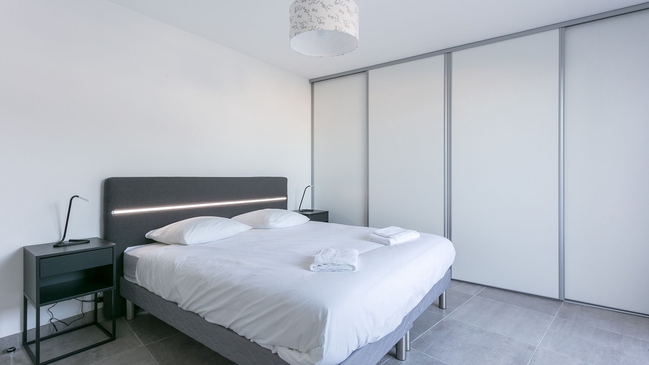 Photo of Bedroom in Aiguerelles