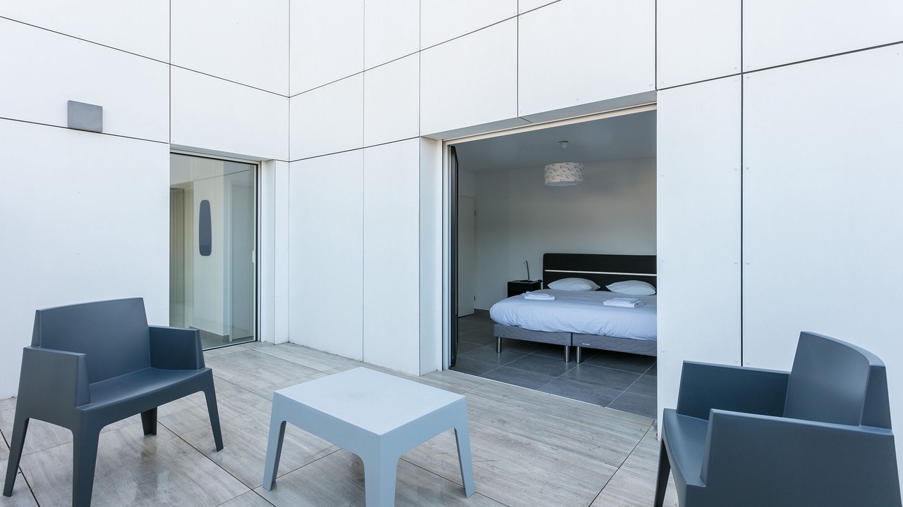 Photo of Bedroom in Aiguerelles