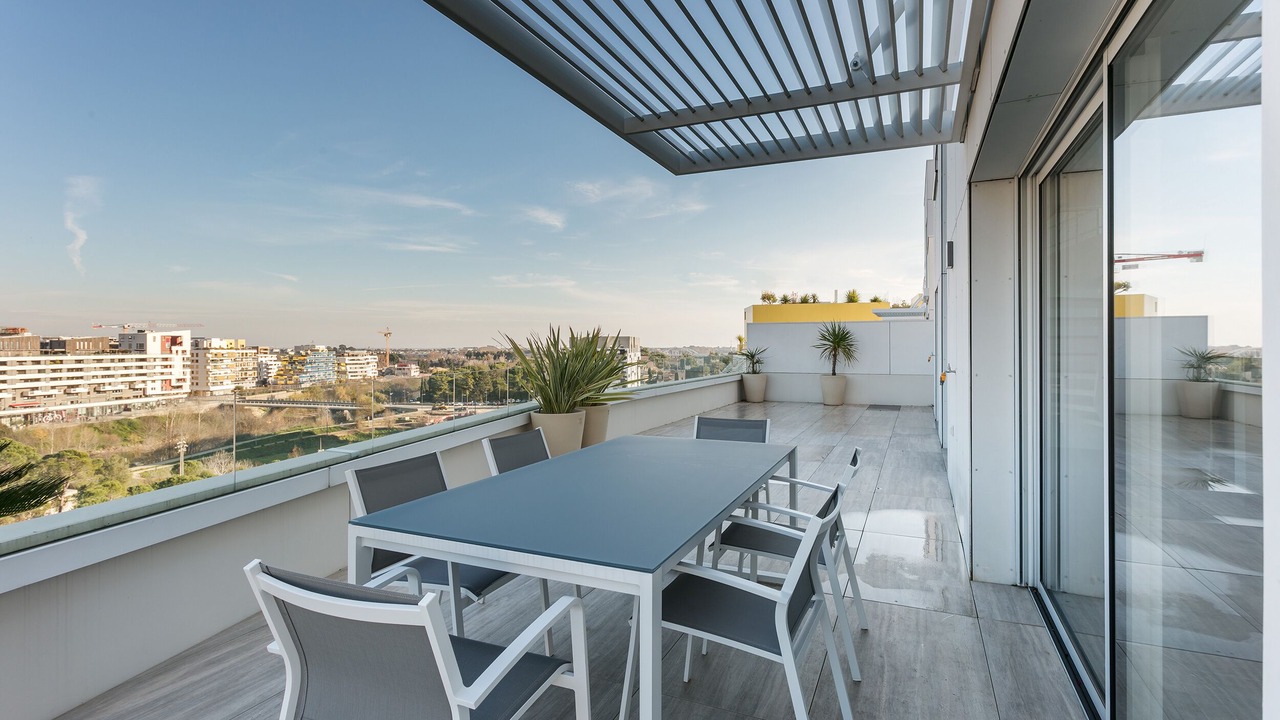 Photo of Outdoor in Aiguerelles
