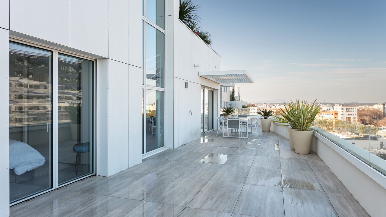 Photo of Outdoor in Aiguerelles
