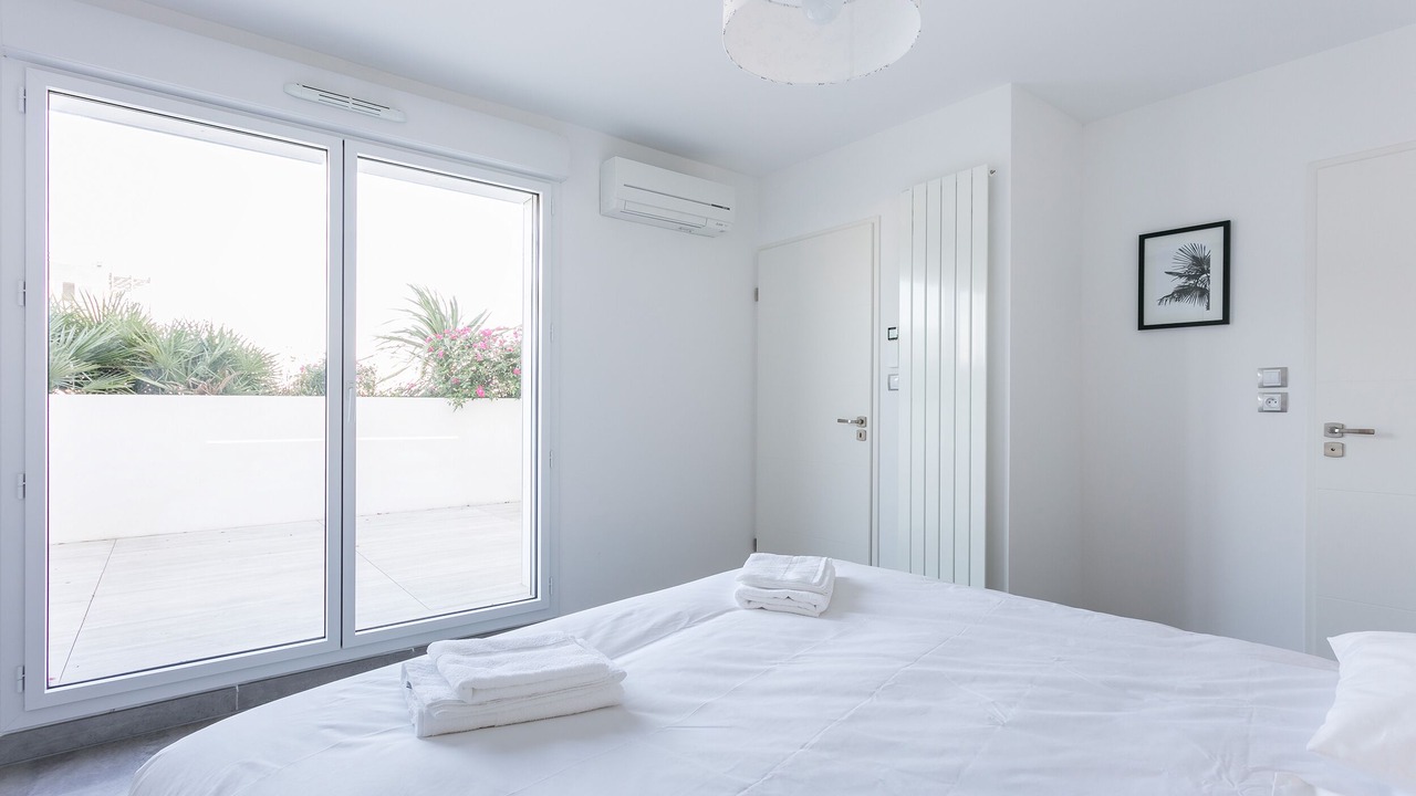 Photo of Bedroom in Aiguerelles