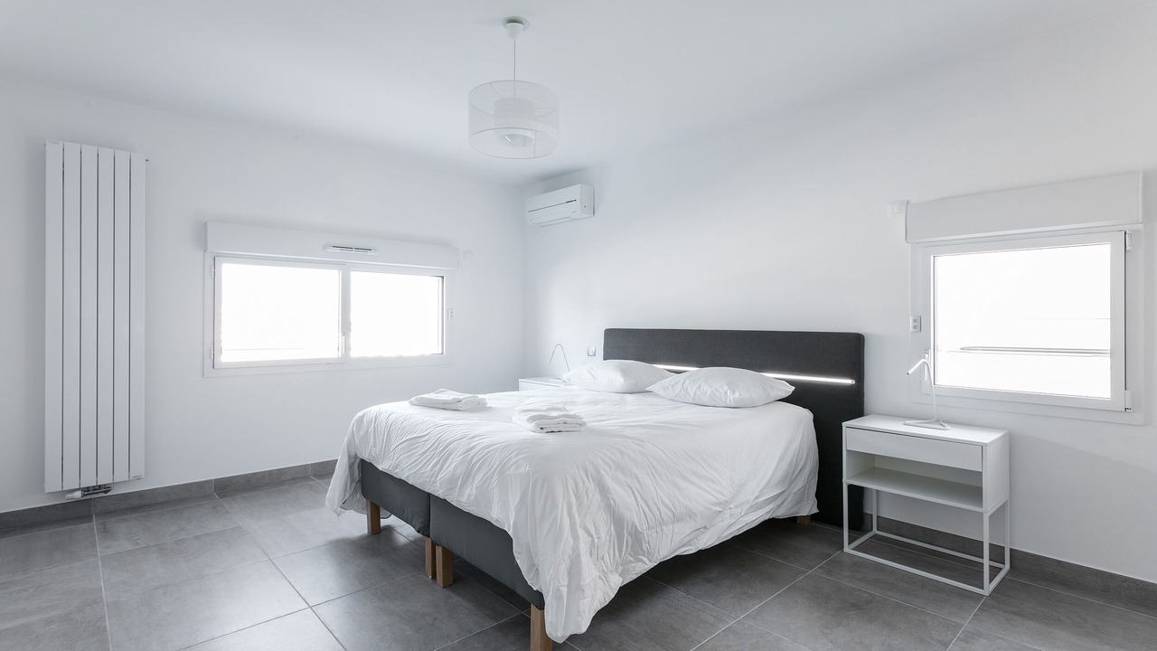 Photo of Bedroom in Aiguerelles