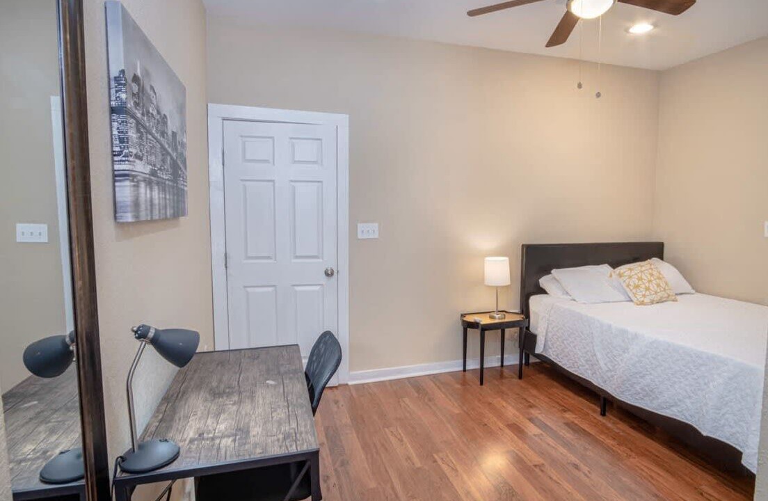 Photo of Bedroom in Near East Side
