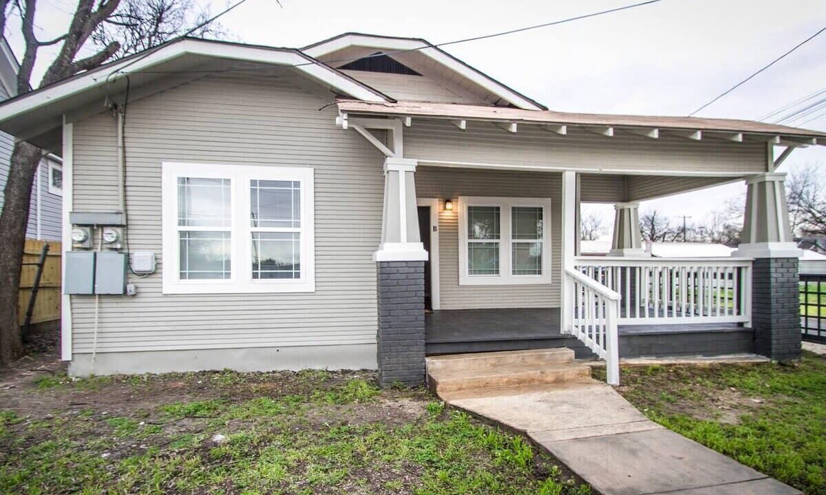 Photo of Outdoor in Near East Side