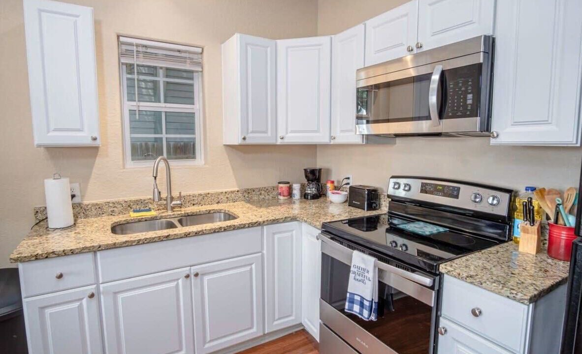 Photo of Kitchen in Near East Side