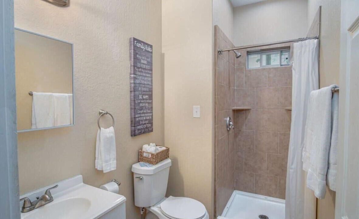 Photo of Bathroom in Near East Side
