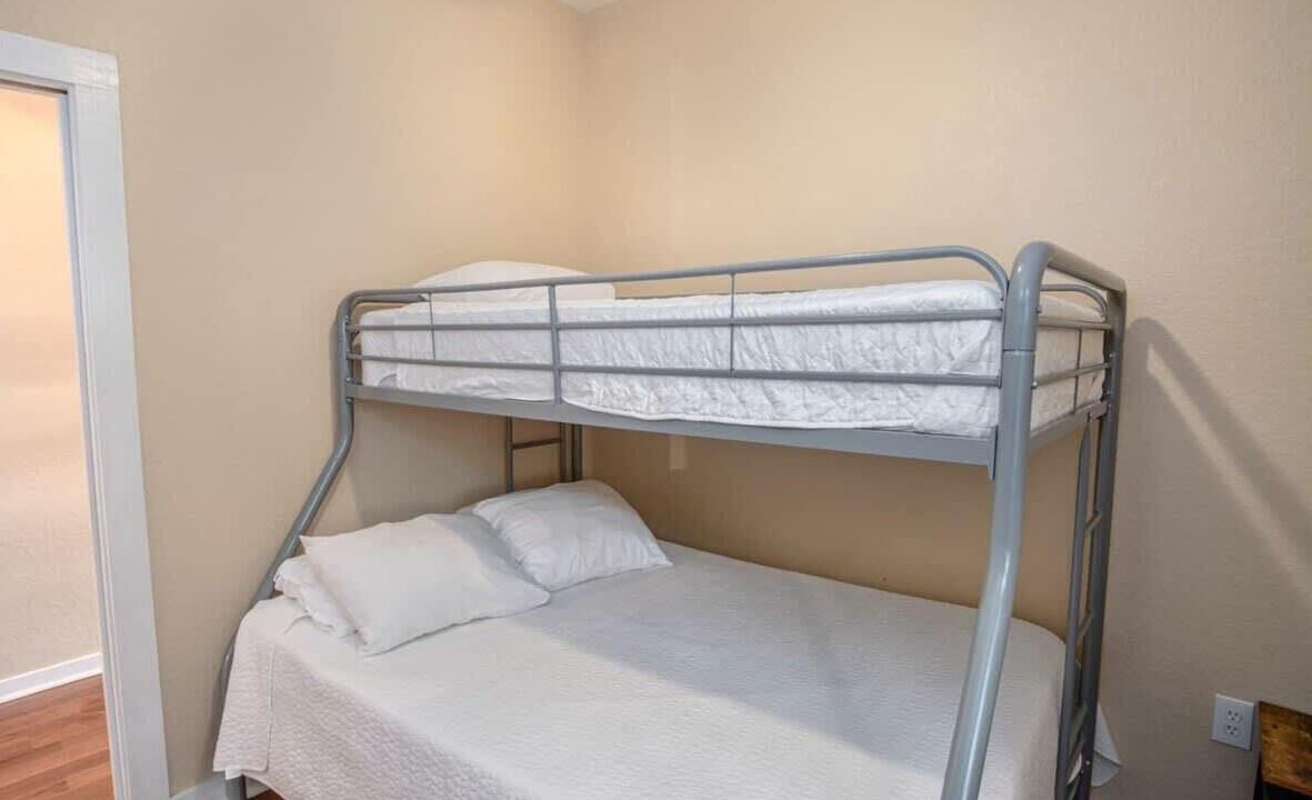 Photo of Bedroom in Near East Side