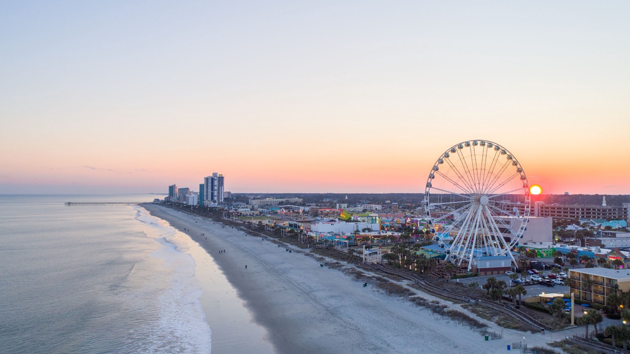 Photo of Others in Downtown Myrtle Beach