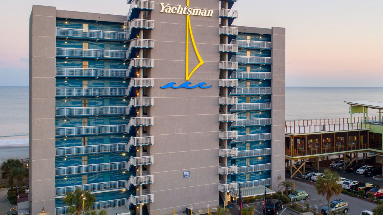 Photo of Outdoor in Downtown Myrtle Beach