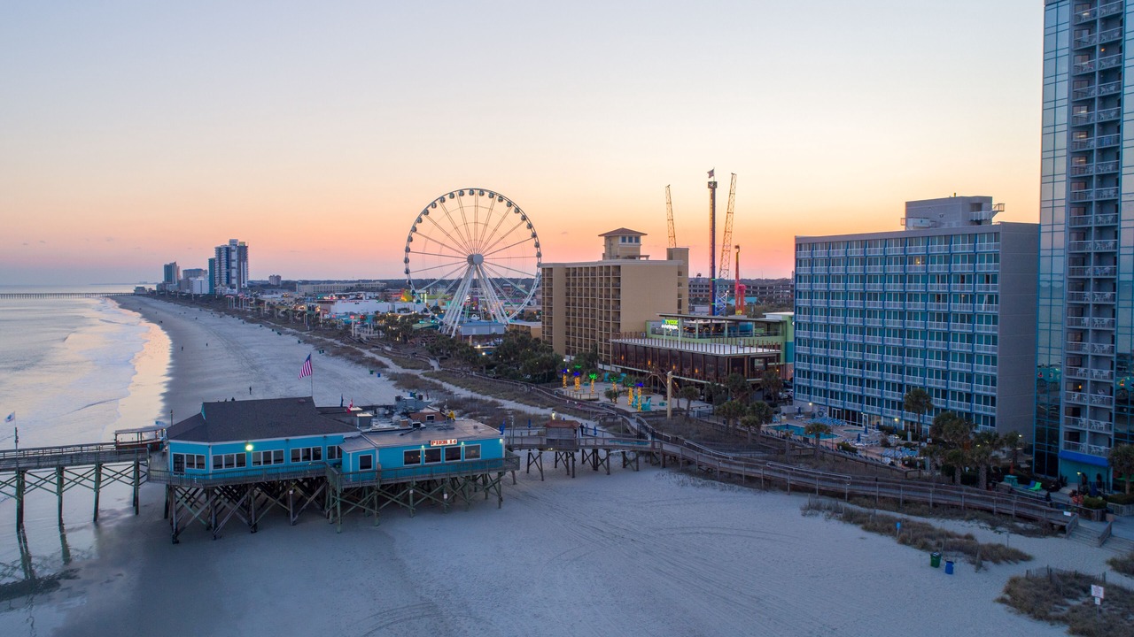 Photo of Others in Downtown Myrtle Beach