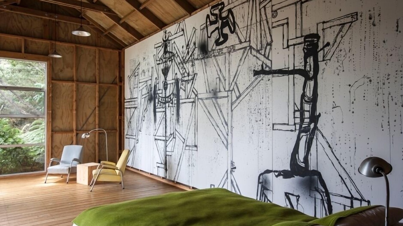 Photo of Outdoor in Matapouri