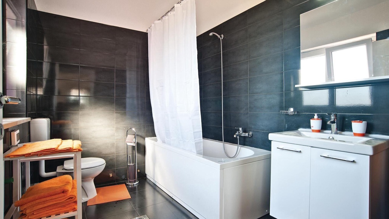 Photo of Bathroom in Vodnjan