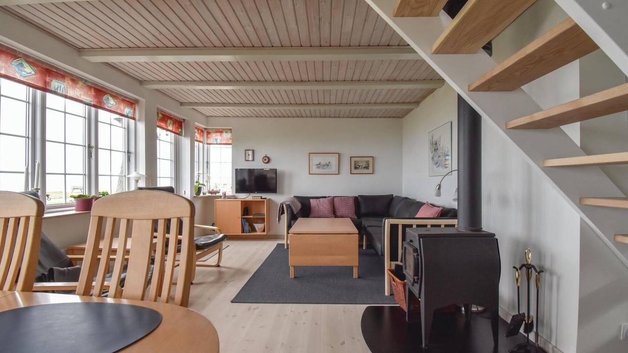 Photo of Bedroom in Hasmark Strand