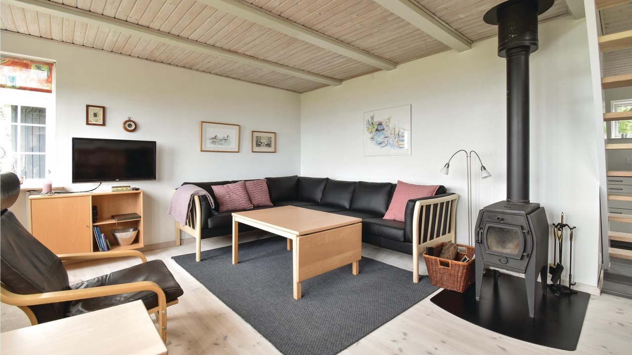 Photo of Bedroom in Hasmark Strand